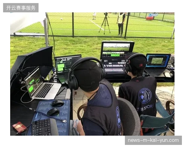 为何赛事主办方放弃单一信号供给转向定制化流媒体分发